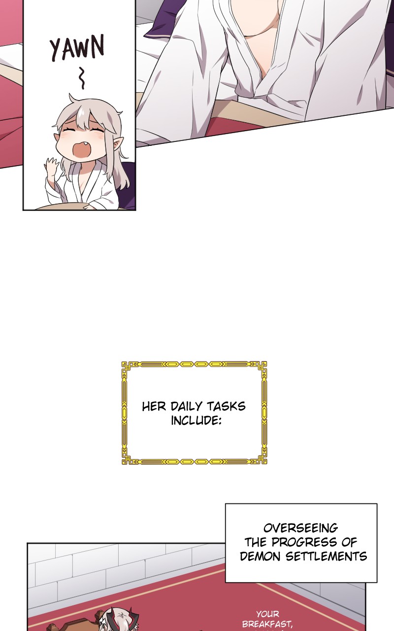 Mage & Demon Queen Page 4 - MangaHe