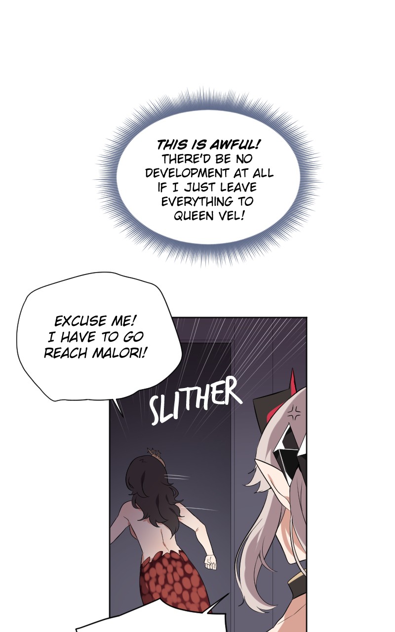 Mage & Demon Queen Page 32 - MangaHe