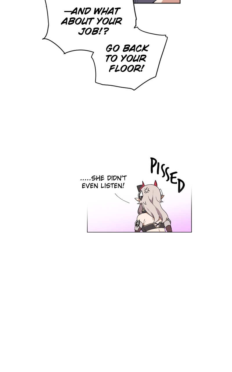 Mage & Demon Queen Page 33 - MangaHe