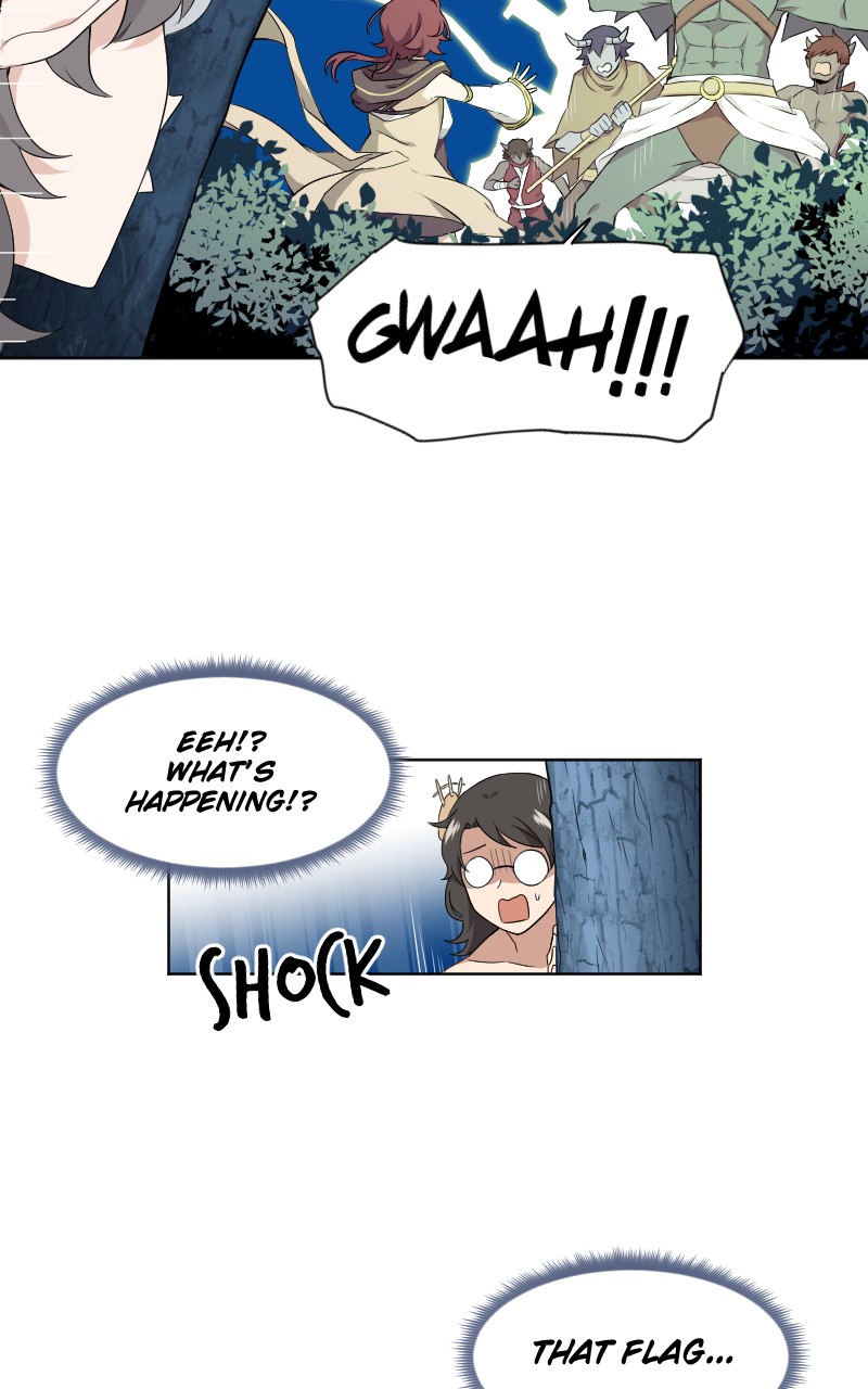 Mage & Demon Queen Page 36 - MangaHe