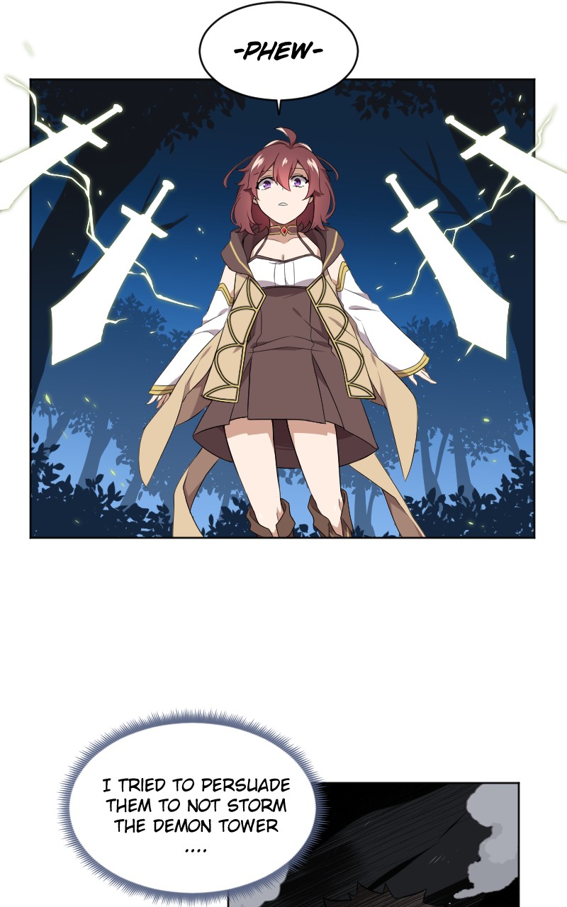 Mage & Demon Queen Page 39 - MangaHe