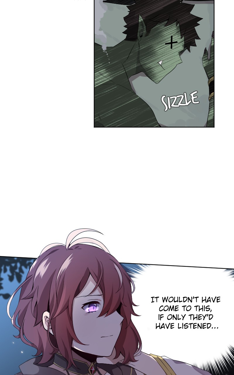 Mage & Demon Queen Page 40 - MangaHe