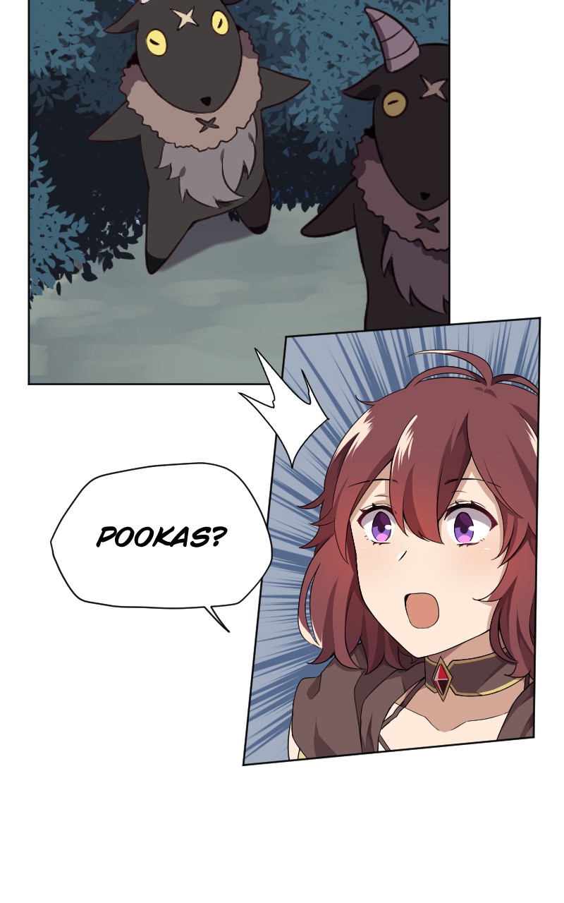 Mage & Demon Queen Page 43 - MangaHe
