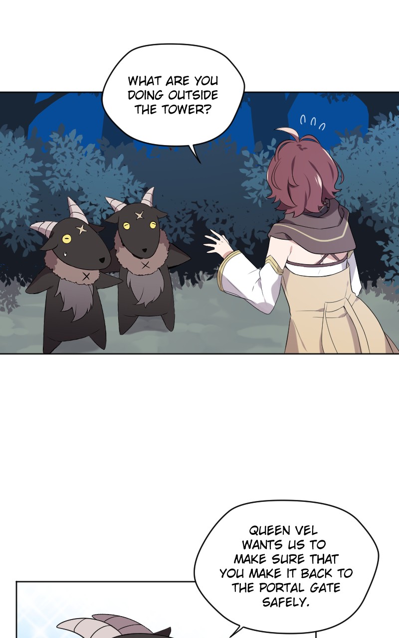 Mage & Demon Queen Page 44 - MangaHe