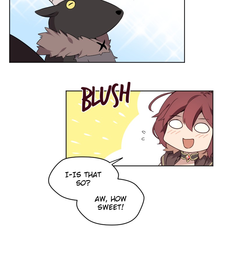 Mage & Demon Queen Page 45 - MangaHe