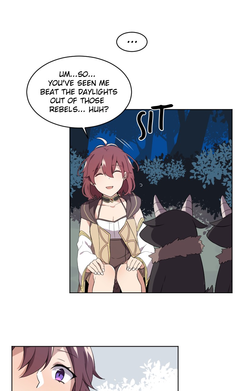 Mage & Demon Queen Page 46 - MangaHe