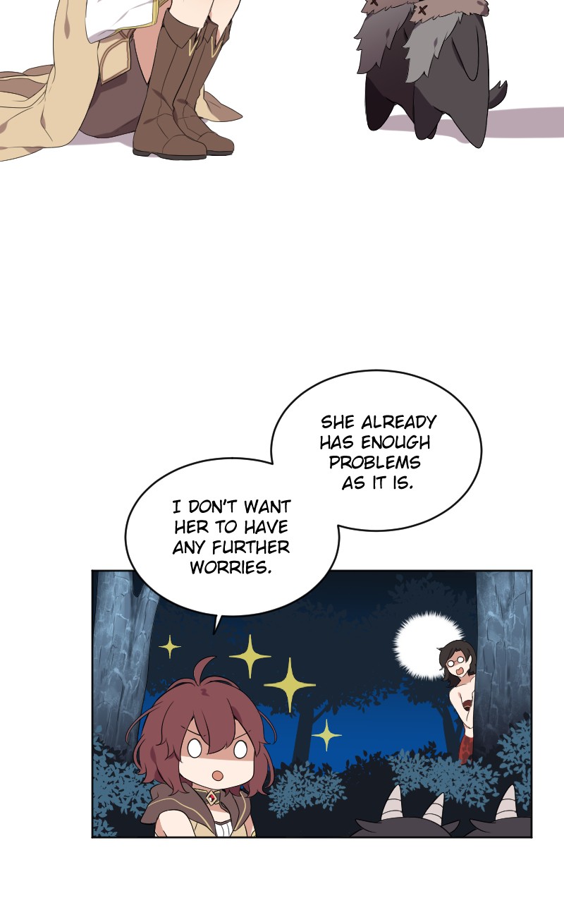 Mage & Demon Queen Page 48 - MangaHe