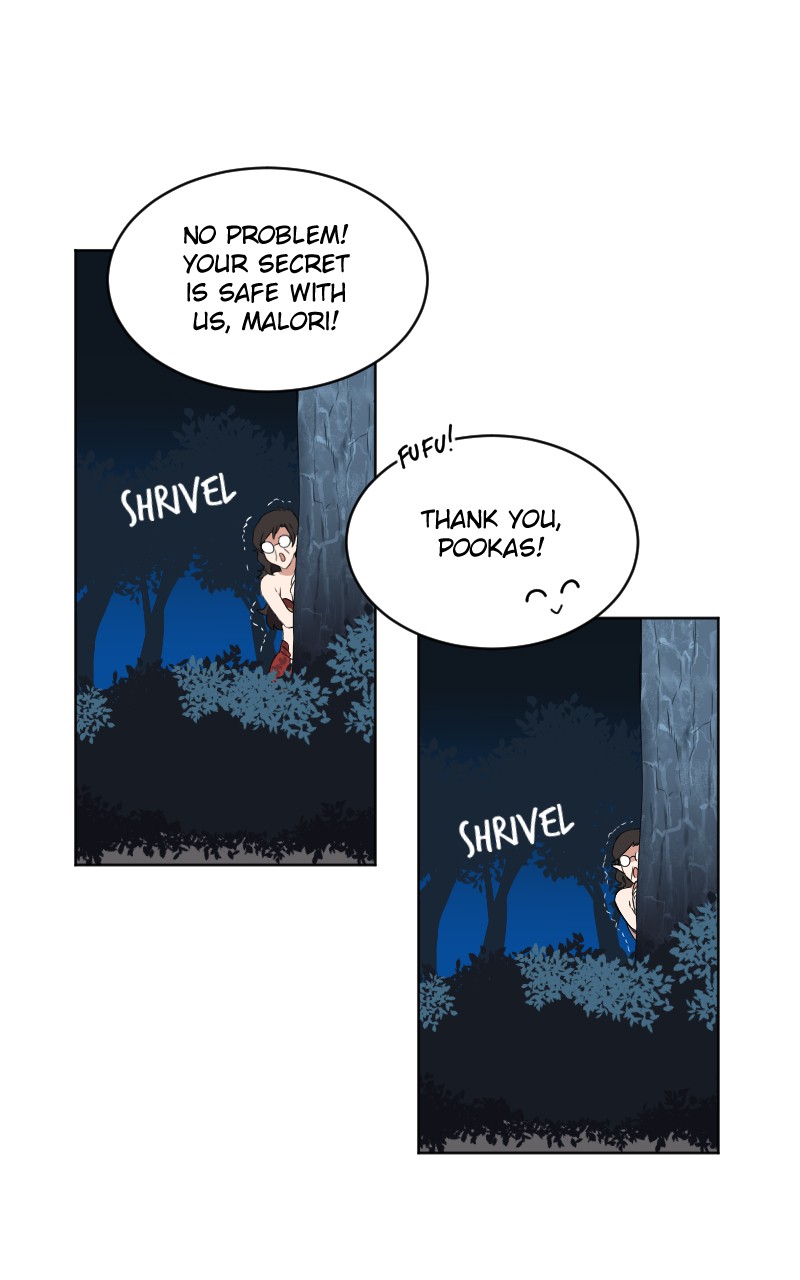 Mage & Demon Queen Page 49 - MangaHe
