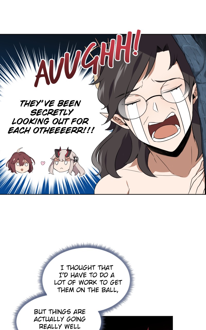 Mage & Demon Queen Page 50 - MangaHe