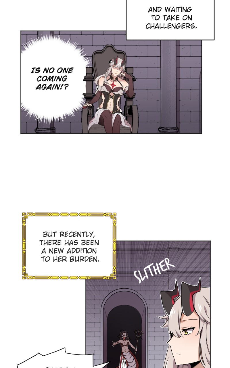 Mage & Demon Queen Page 6 - MangaHe