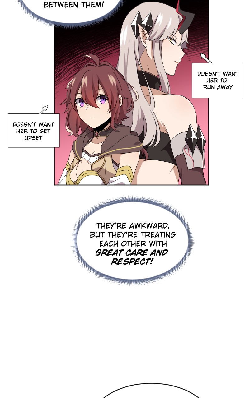Mage & Demon Queen Page 51 - MangaHe