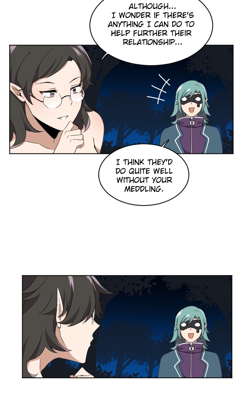 Mage & Demon Queen Page 52 - MangaHe