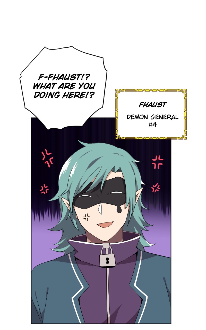 Mage & Demon Queen Page 53 - MangaHe