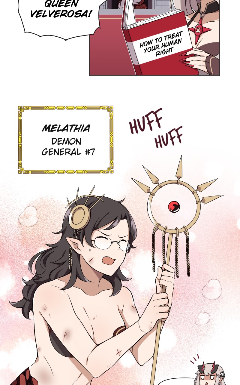Mage & Demon Queen Page 7 - MangaHe