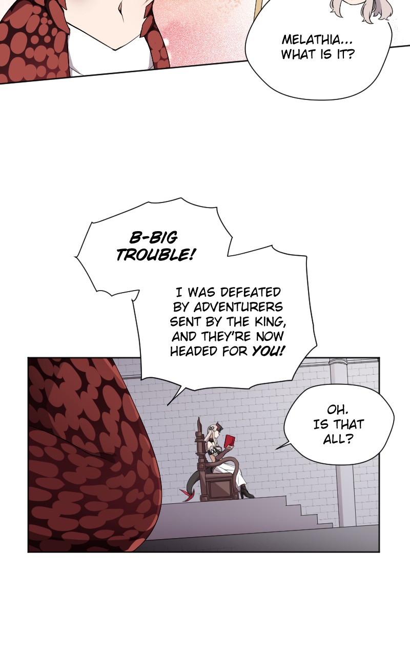 Mage & Demon Queen Page 8 - MangaHe