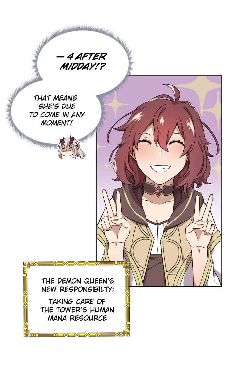 Mage & Demon Queen Page 10 - MangaHe