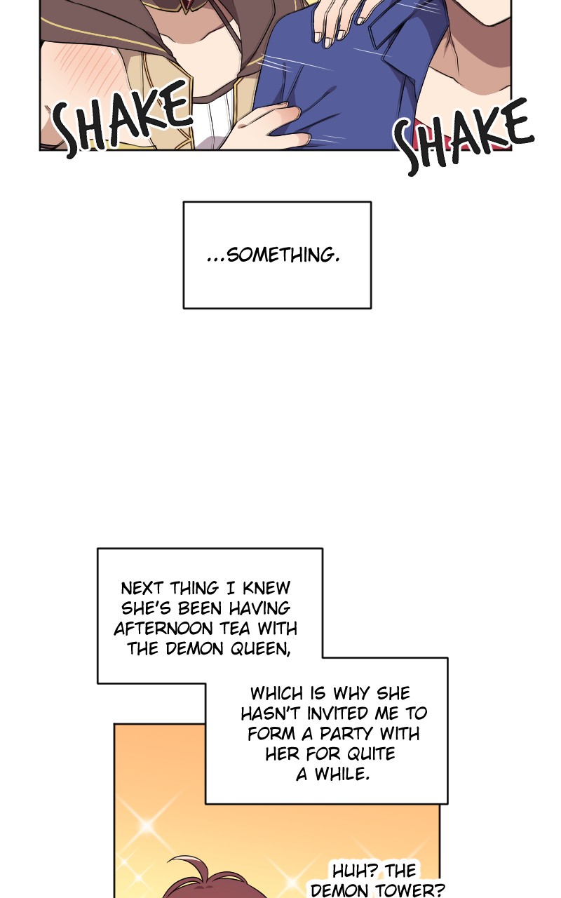 Mage & Demon Queen Page 11 - MangaHe