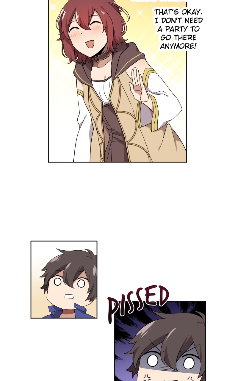 Mage & Demon Queen Page 12 - MangaHe
