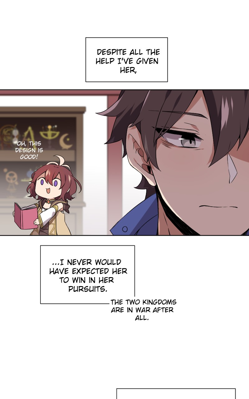 Mage & Demon Queen Page 16 - MangaHe