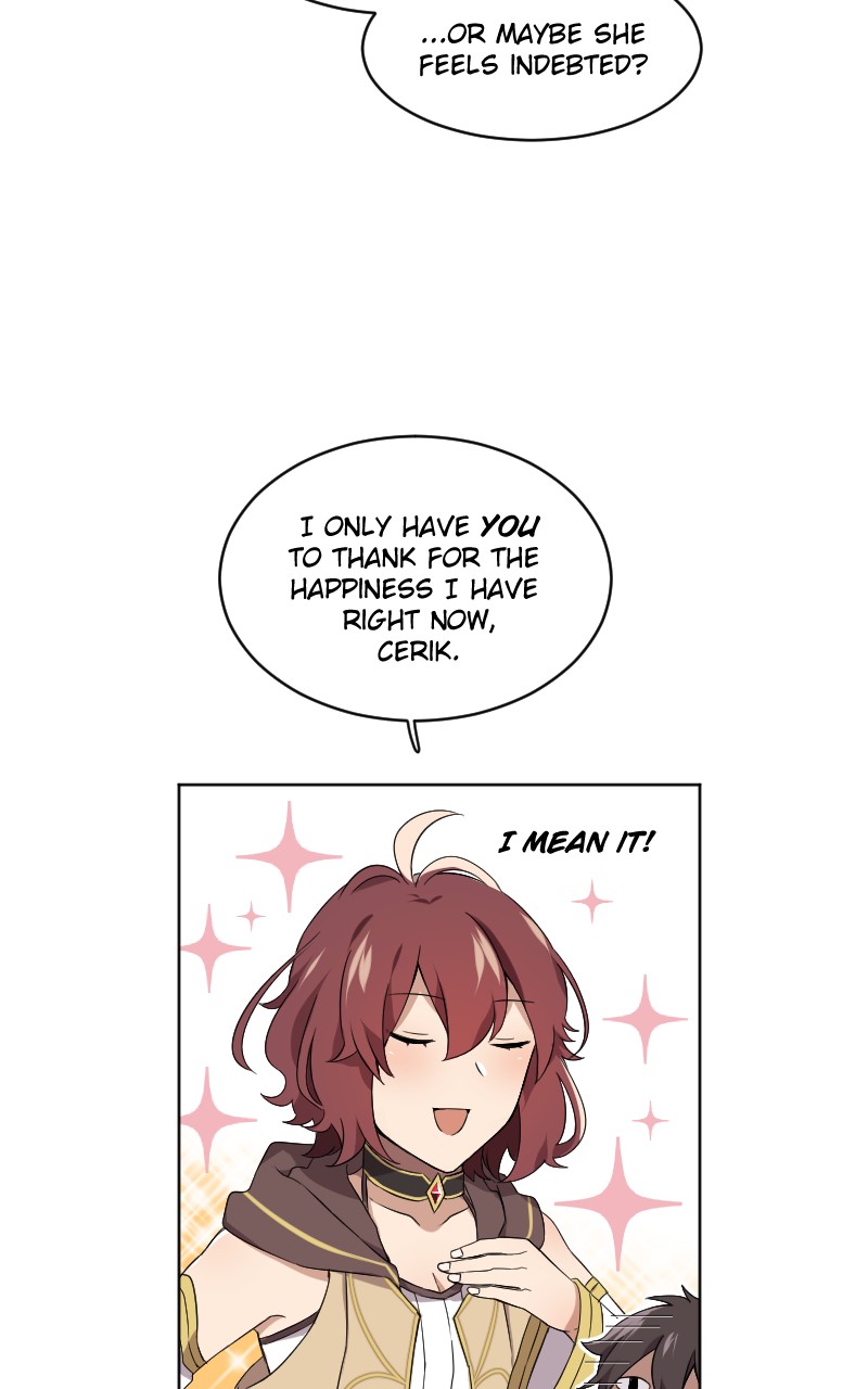 Mage & Demon Queen Page 20 - MangaHe