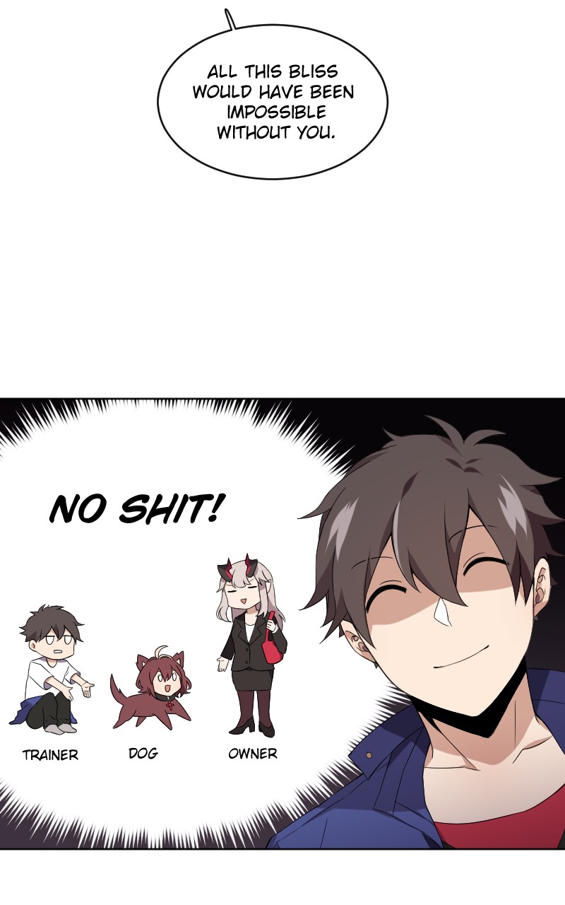 Mage & Demon Queen Page 22 - MangaHe