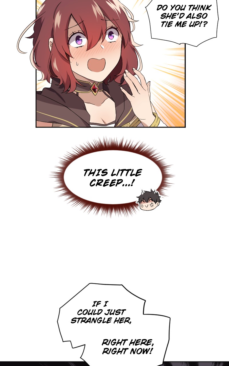 Mage & Demon Queen Page 28 - MangaHe