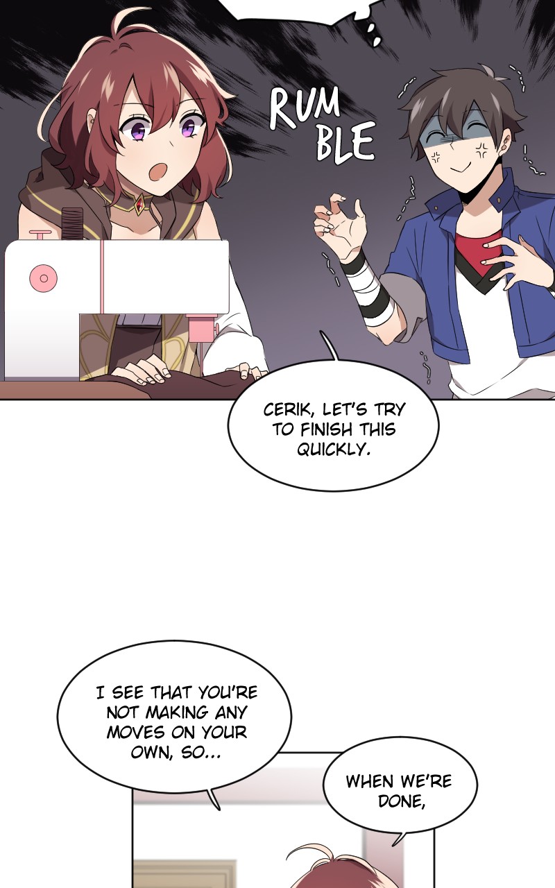 Mage & Demon Queen Page 29 - MangaHe