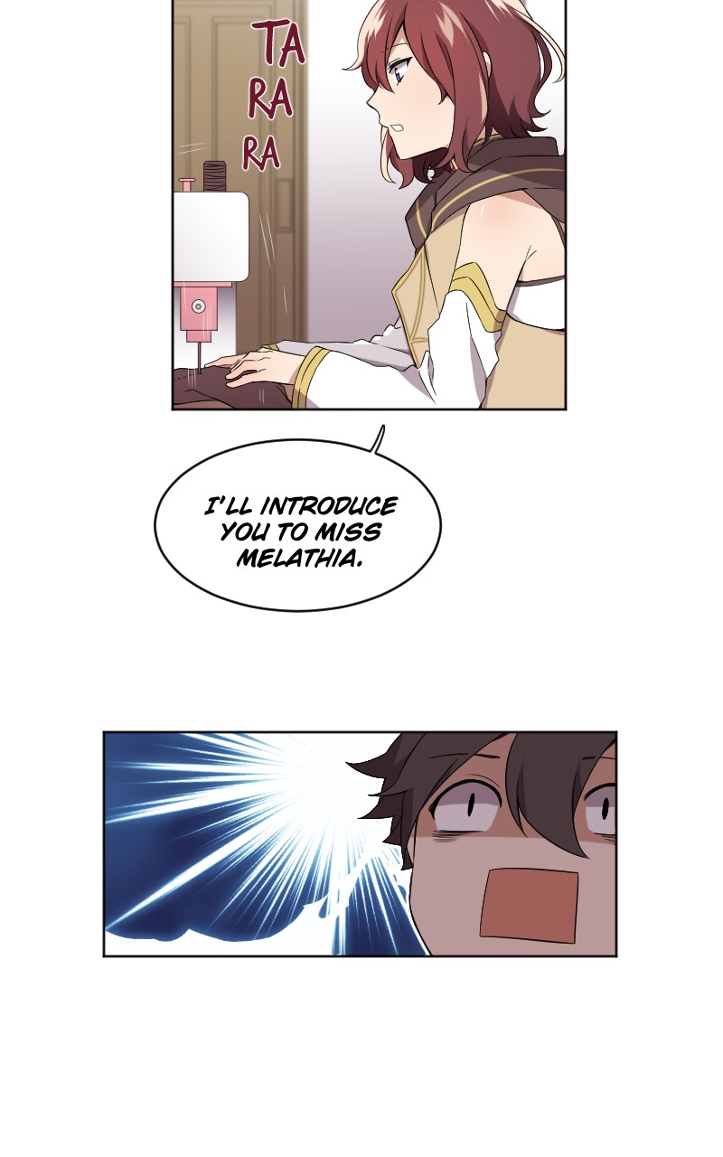Mage & Demon Queen Page 30 - MangaHe