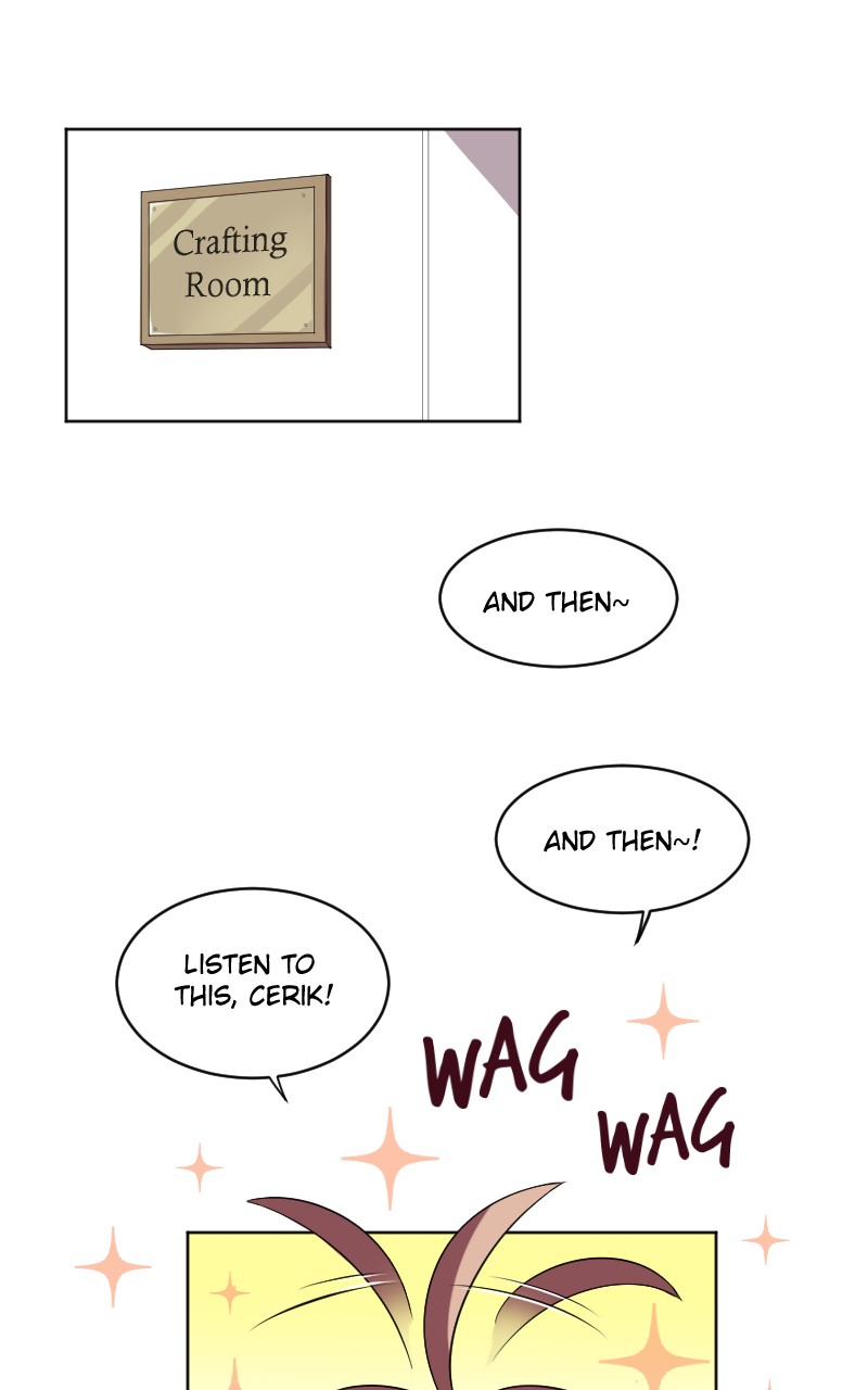 Mage & Demon Queen Page 4 - MangaHe