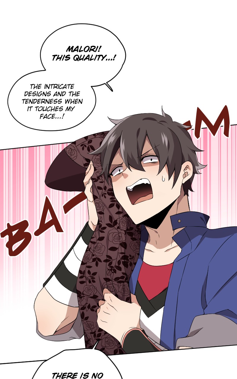 Mage & Demon Queen Page 35 - MangaHe