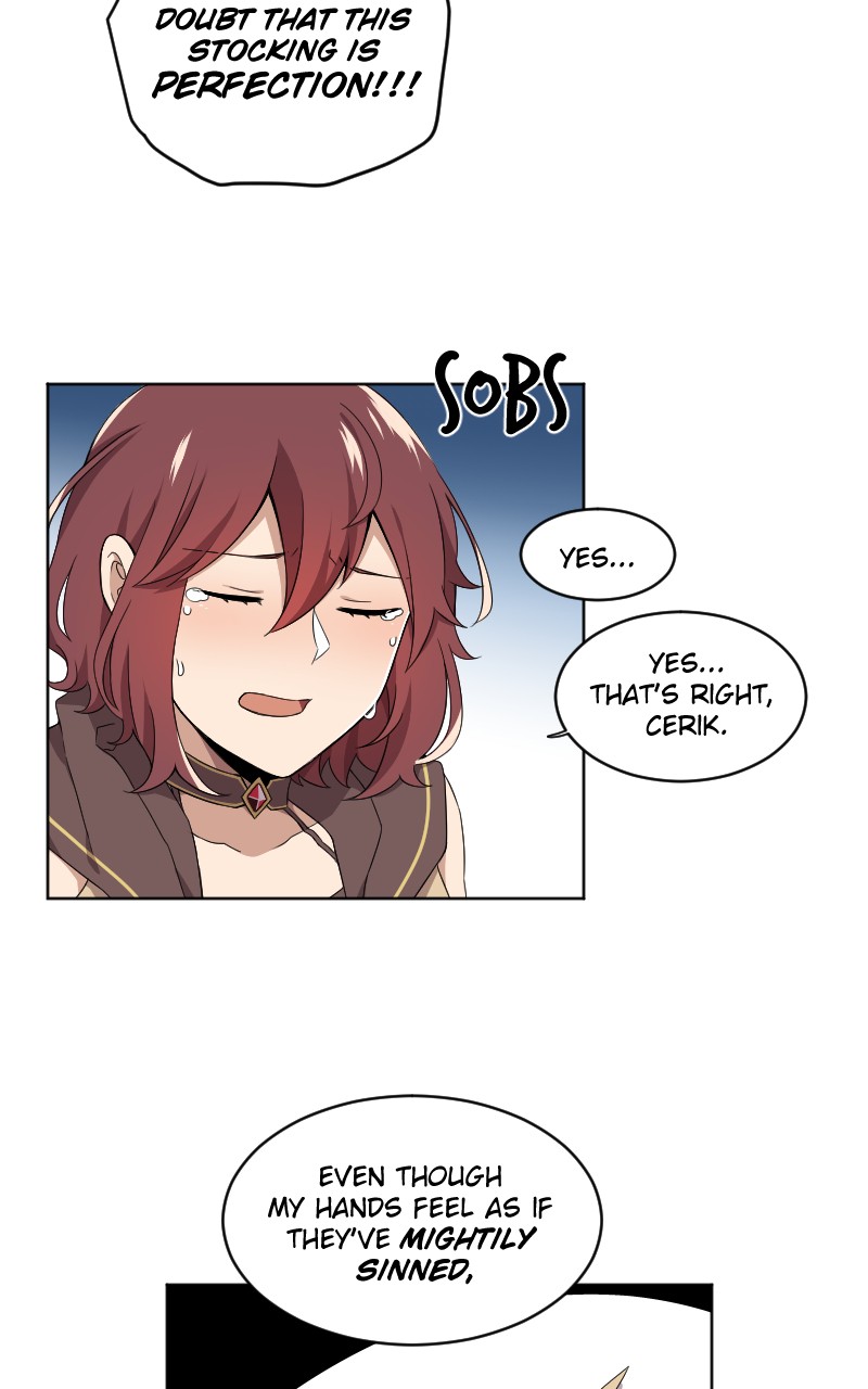 Mage & Demon Queen Page 36 - MangaHe