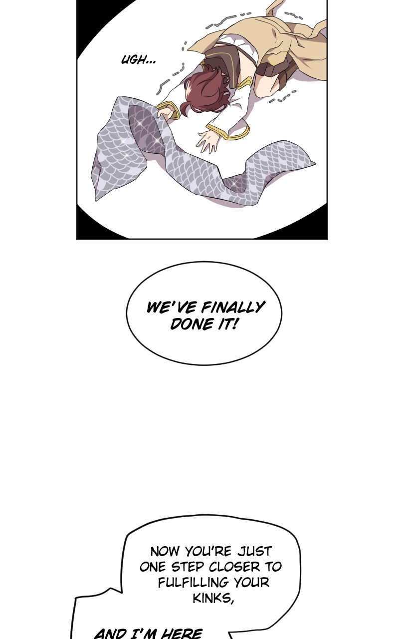Mage & Demon Queen Page 37 - MangaHe