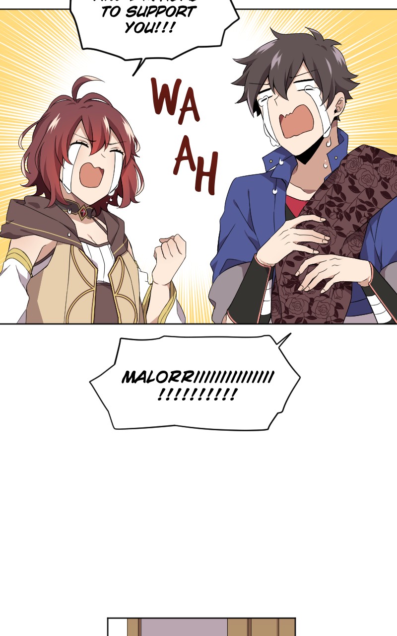 Mage & Demon Queen Page 38 - MangaHe