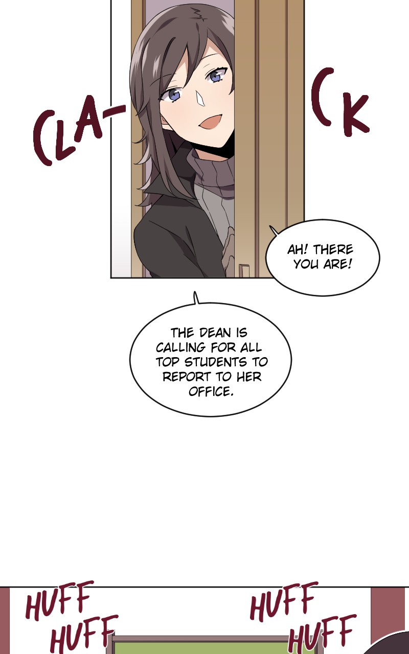 Mage & Demon Queen Page 39 - MangaHe