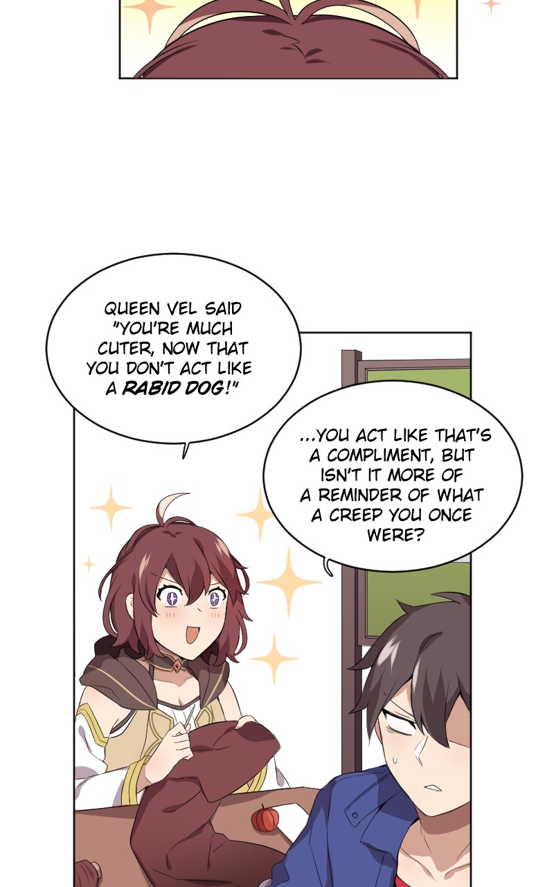 Mage & Demon Queen Page 5 - MangaHe