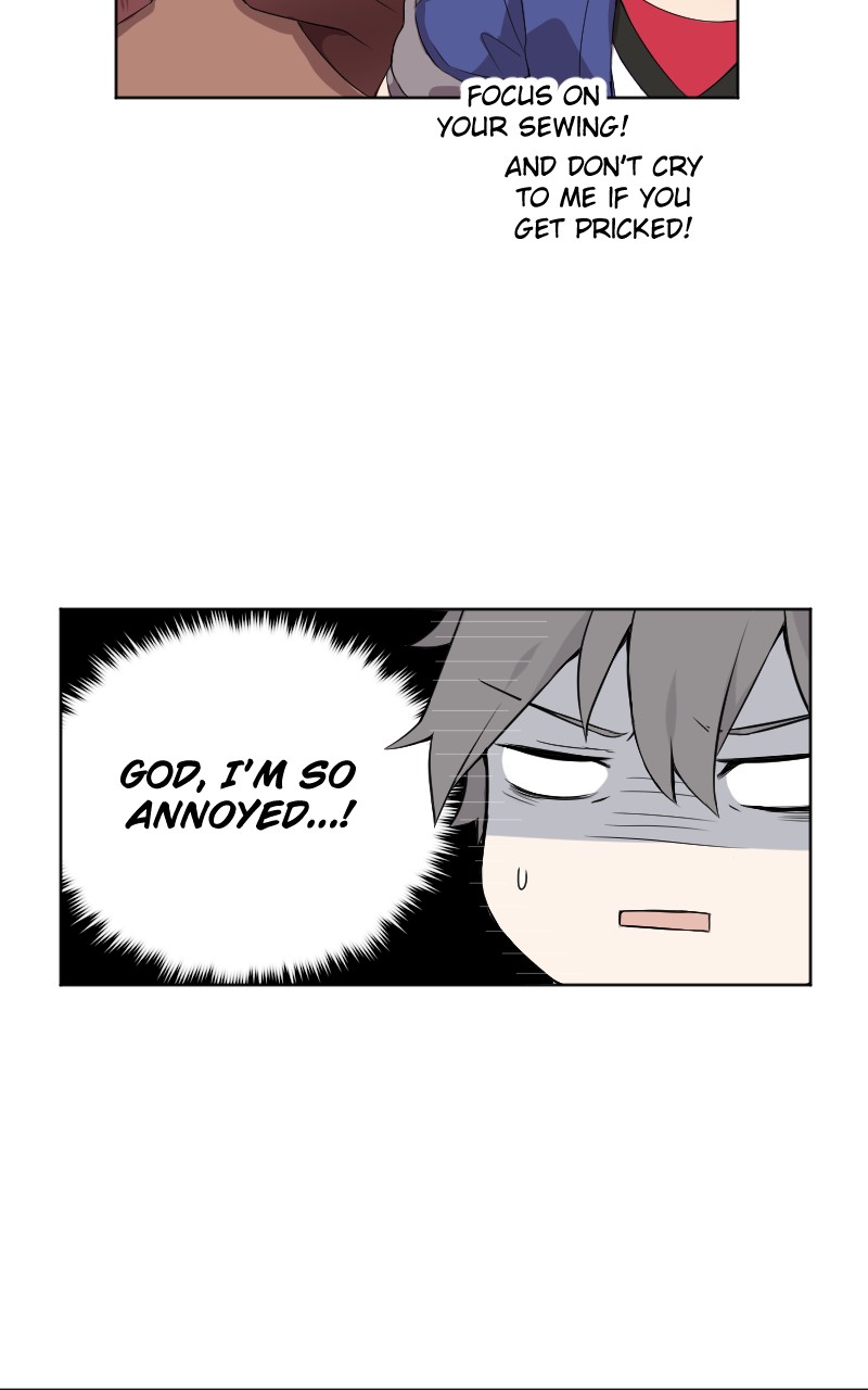 Mage & Demon Queen Page 6 - MangaHe