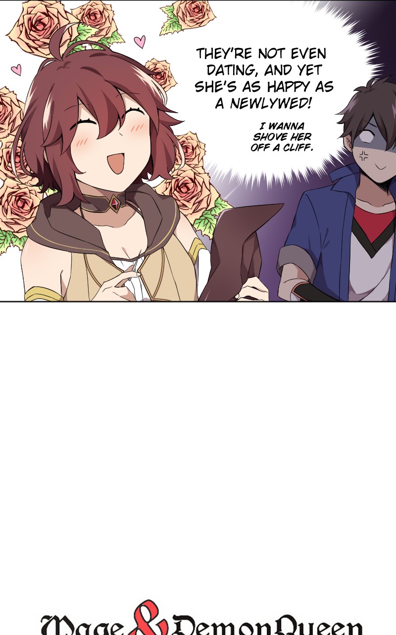 Mage & Demon Queen Page 7 - MangaHe