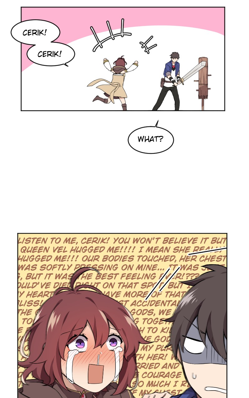 Mage & Demon Queen Page 10 - MangaHe