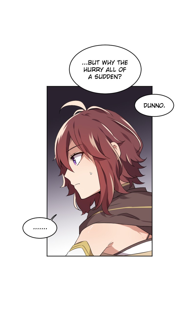 Mage & Demon Queen Page 12 - MangaHe