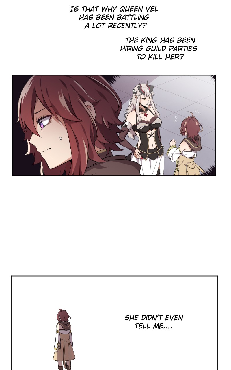Mage & Demon Queen Page 13 - MangaHe