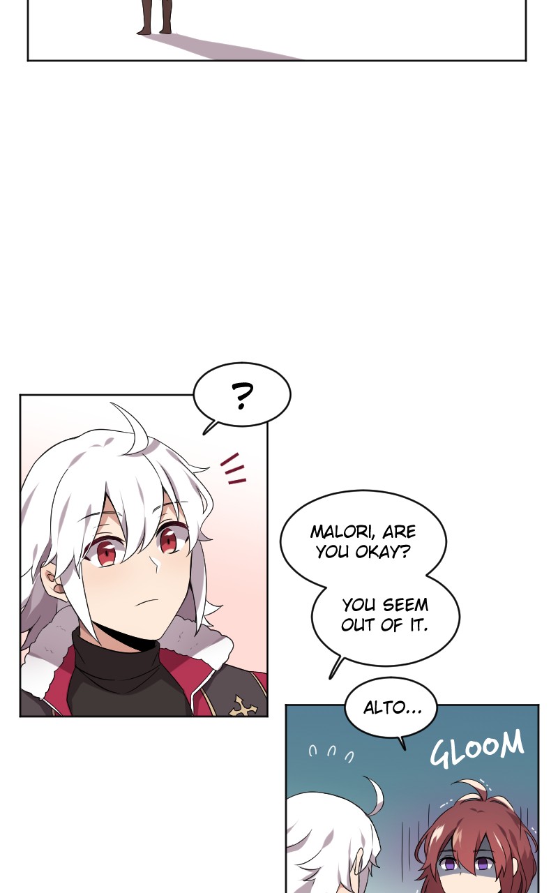 Mage & Demon Queen Page 14 - MangaHe
