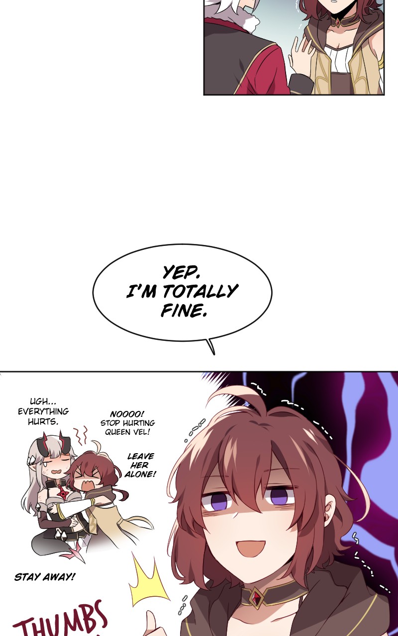 Mage & Demon Queen Page 15 - MangaHe