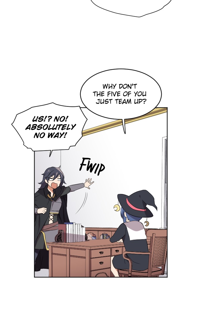Mage & Demon Queen Page 18 - MangaHe