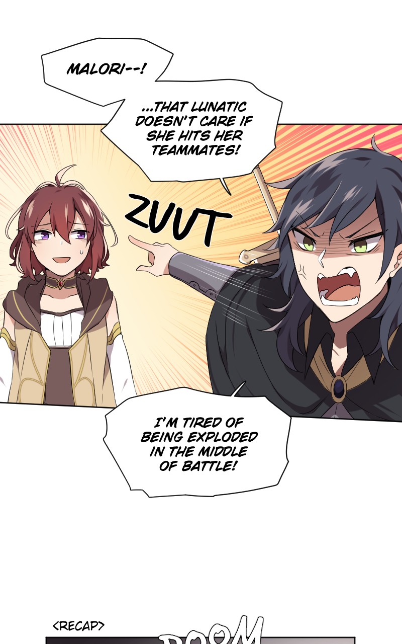Mage & Demon Queen Page 19 - MangaHe