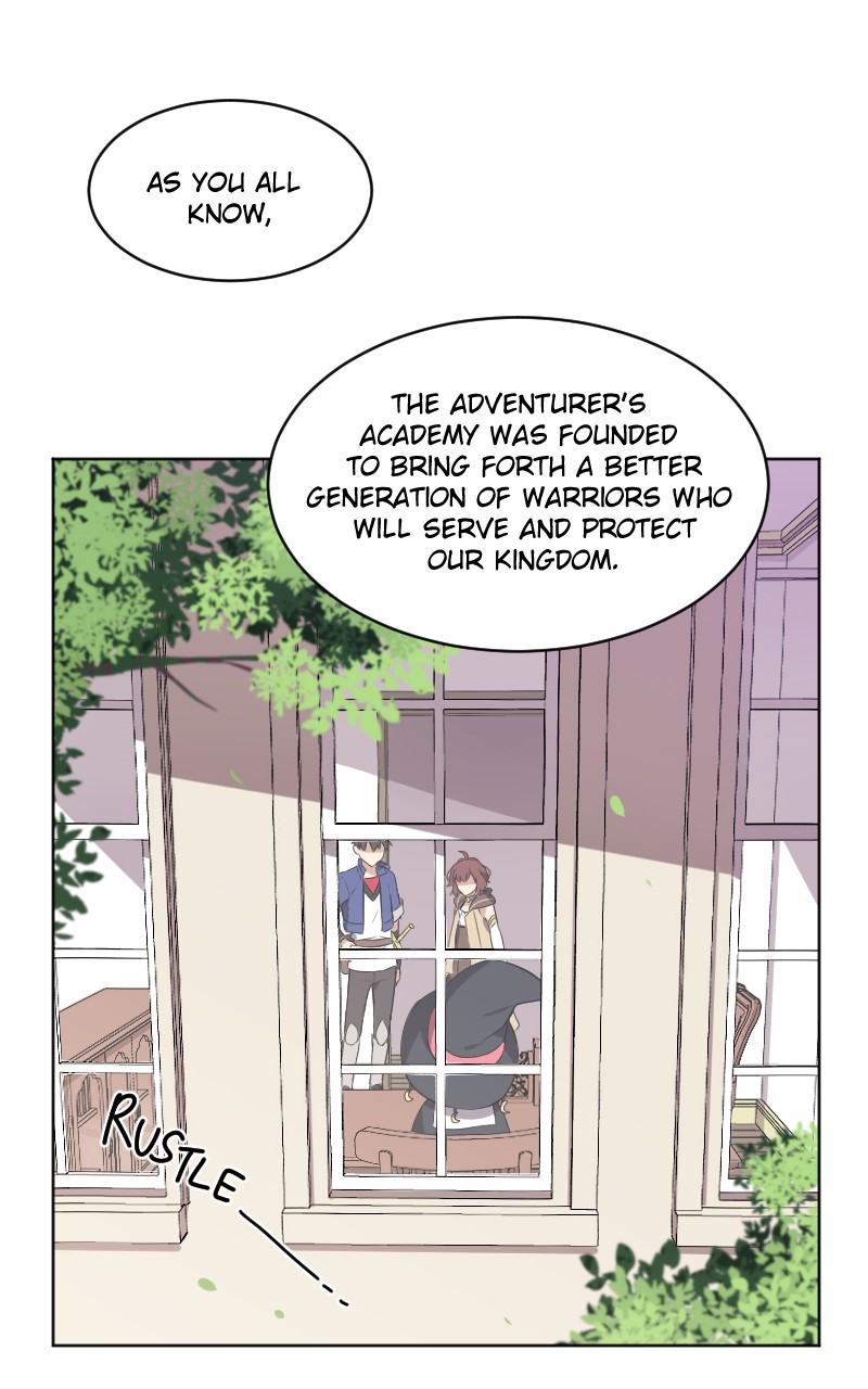 Mage & Demon Queen Page 3 - MangaHe
