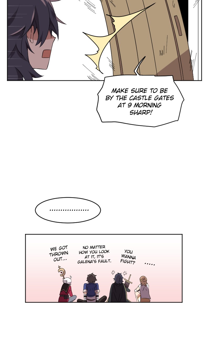 Mage & Demon Queen Page 24 - MangaHe