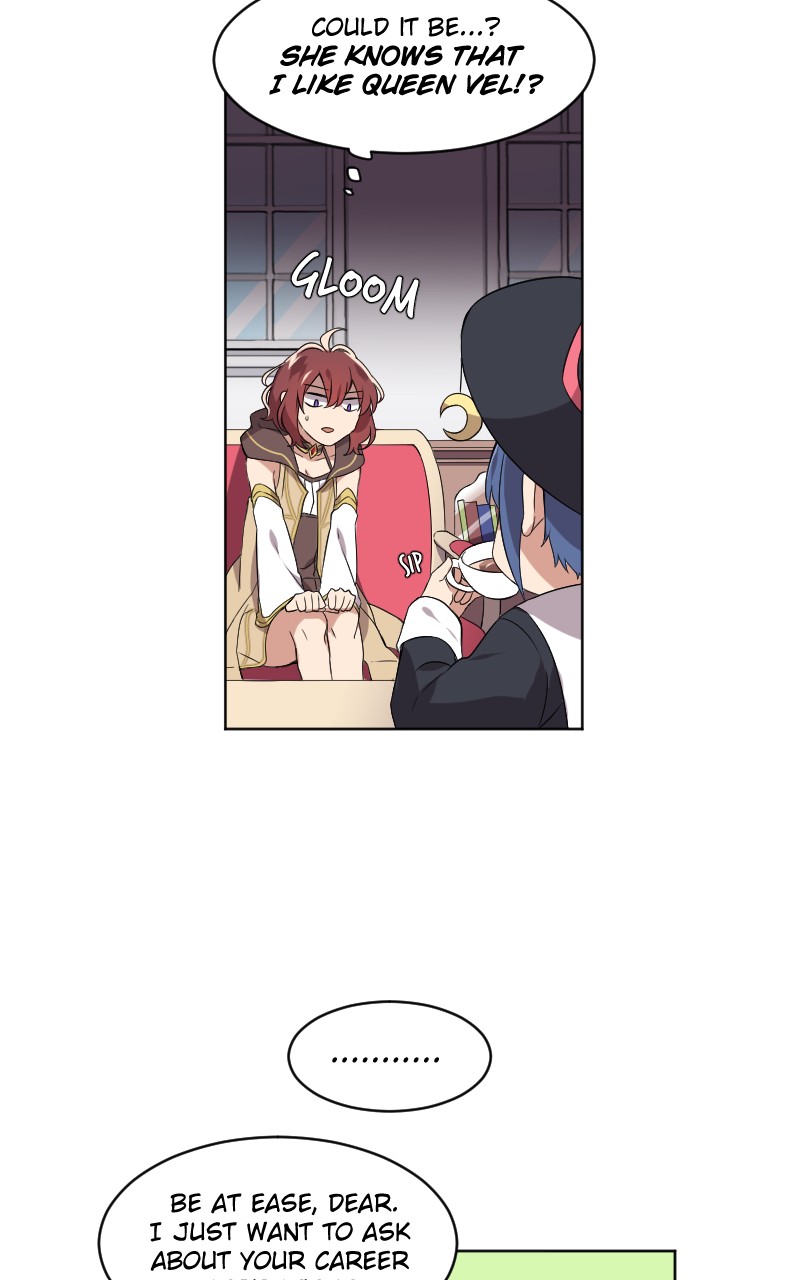 Mage & Demon Queen Page 29 - MangaHe