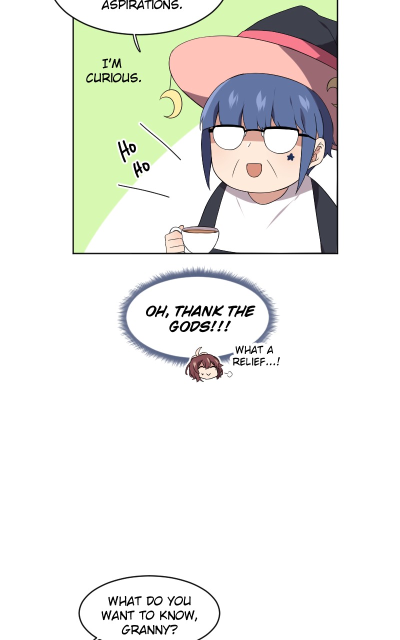 Mage & Demon Queen Page 30 - MangaHe