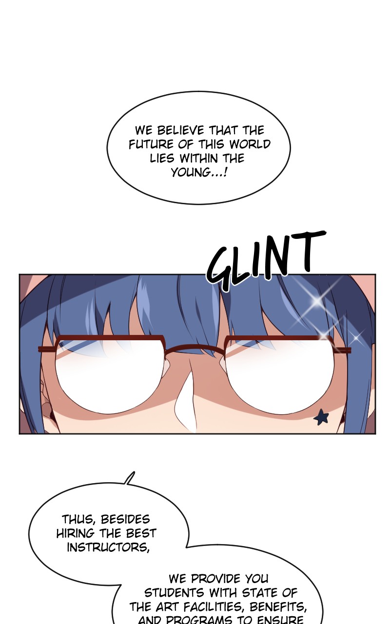Mage & Demon Queen Page 4 - MangaHe