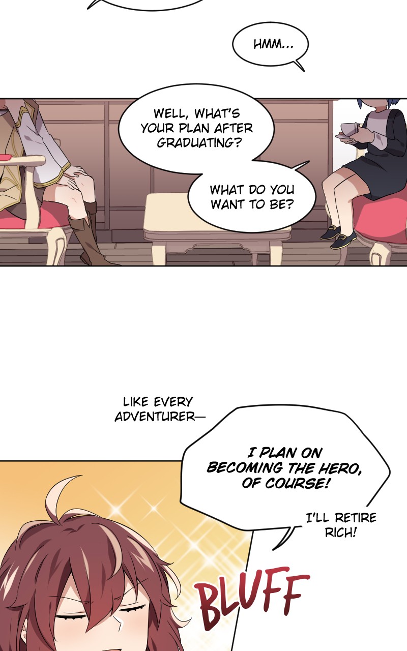 Mage & Demon Queen Page 31 - MangaHe